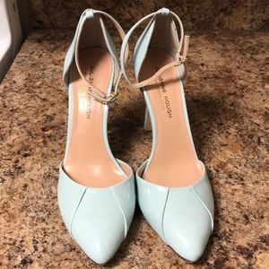 Julianne Hough heels